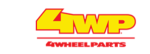 4wheelparts logo