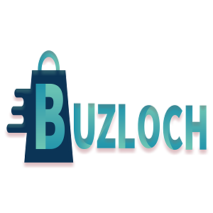 Buzloch logo!