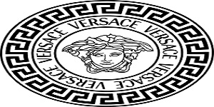 Versace logo