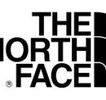 the north face logo