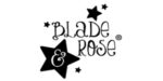 Blade & Rose logo