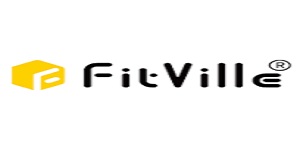 FitVille logo