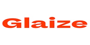 Glaize logo