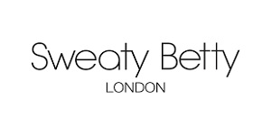 Sweaty Betty logo