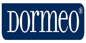 dormeo logo