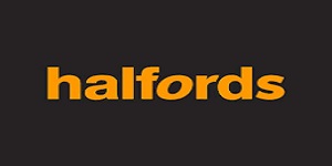 halfords logo