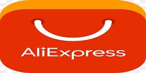 AliExpress logo