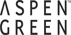 Aspen Green logo