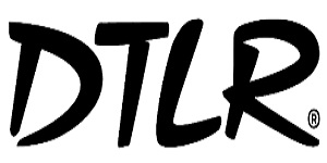 DTLR logo