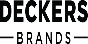 Deckers Brands logo