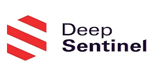 Deep Sentinel logo