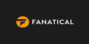 Fanatical logo