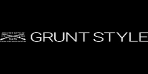 Grunt Style logo