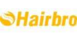 Hairbro logo