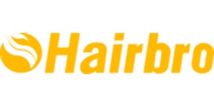 Hairbro logo