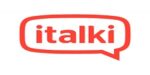 Italki logo