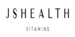 JSHealth Vitamins logo