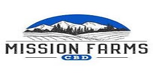 Mission Farms CBD logo