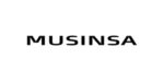 Musinsa logo