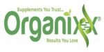 Organixx logo