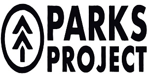 Parks Project logo