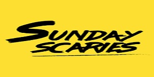 Sunday Scaries logo