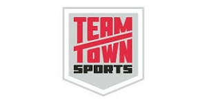 Team Town Sports logo