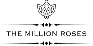 The Million Roses logo