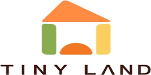 Tiny Land logo