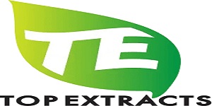 Top Extracts logo