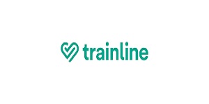 Trainline logo