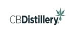 cbdistillery logo