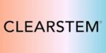 clearstem skincare logo