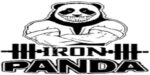 iron panda logo
