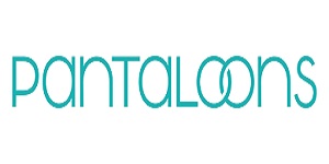 pantaloons logo