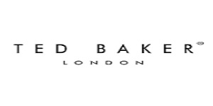 ted baker logo