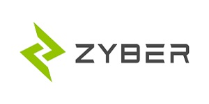 zybervr logo