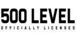 500 Level logo