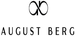 August Berg logo