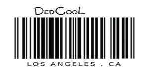 DedCool logo