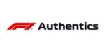 F1 Authentics logo