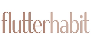 FlutterHabit logo