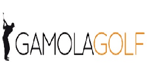 Gamola Golf logo