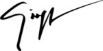 Giuseppe Zanotti logo