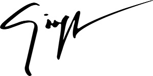 Giuseppe Zanotti logo