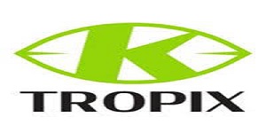 K-Tropix logo