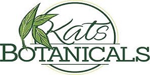 Kats Botanicals logo