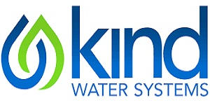 Kind Water Systems logo