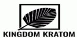 Kingdom Kratom logo