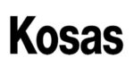 Kosas logo